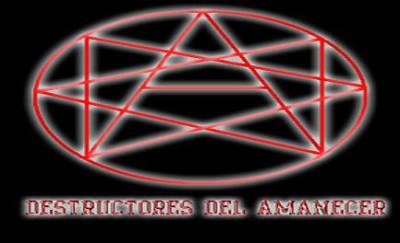 logo Destructores Del Amanecer